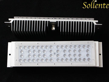 Daglicht Witte OSRAM S5 van LEIDENE Glans 5500 Straatlantaarncomponenten niet - 6000K