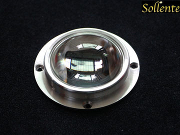 67mm van de Waterdichte MAÏSKOLF LEIDENE het Licht Lensfabriek met Aluminiumring