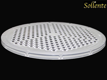 Industrial 90 Degree SMD LED Modules With AL6063 Aluminum Housing