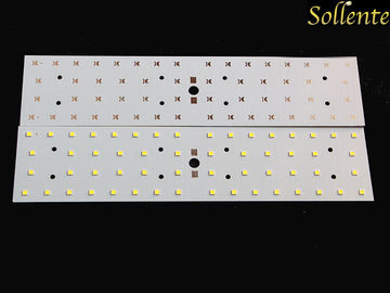 De Geleide Smd Module van de 3030 LEIDENE van PCB Moduleosram Spaanders voor 50W Geleide Straatlantaarn