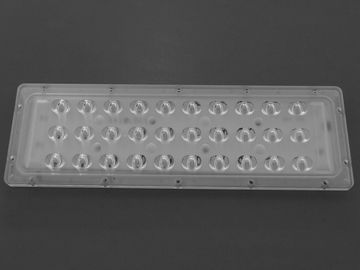 3535 leiden van Cree XTE passen Uitrusting voor de Graad van de Straatverlichting 78*132 retroactief aan