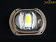 120W Array Chip On Board LED lamp Module, optische glazen lens Voor CXB 3050