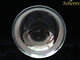 het Flintglaslens van de 35 graad Smalle Hoek voor 30W - het Industriële Licht van 50W