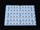 60W van de LEIDENE de Geleide Lichte Module Weglamp Vervanging met de Spaanders van 150lm Bridgelux
